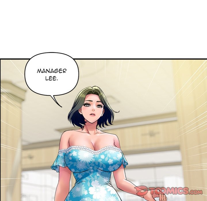 Royal Family - Chapter 32 - picture 136