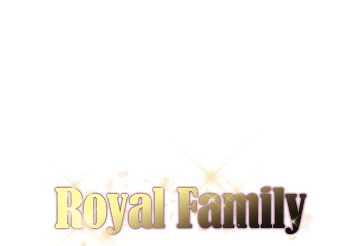 Royal Family - Chapter 33 - picture 0