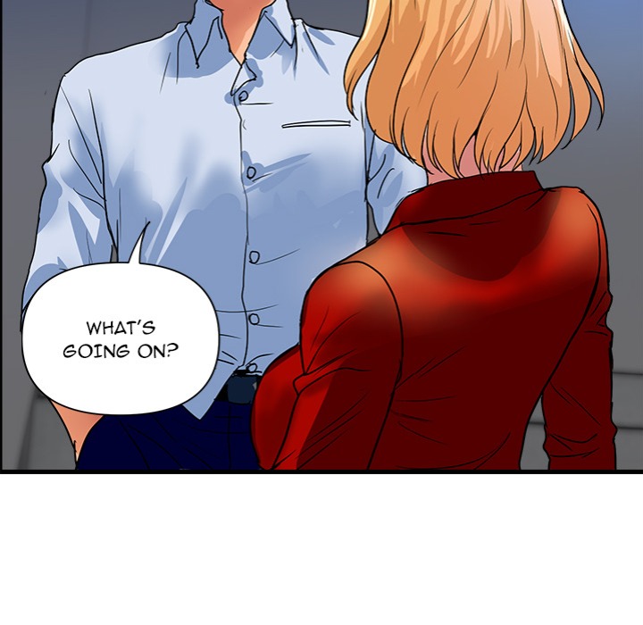 Royal Family - Chapter 33 - picture 86