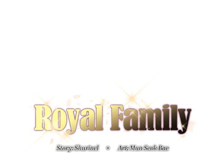 Royal Family - Chapter 34 - picture 0