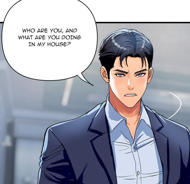 Royal Family - Chapter 35 - picture 117