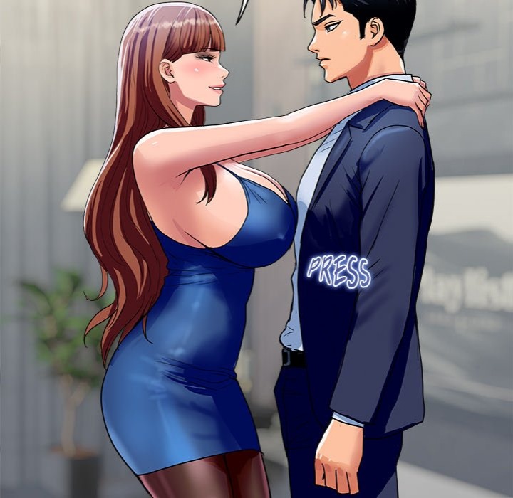 Royal Family - Chapter 35 - picture 132