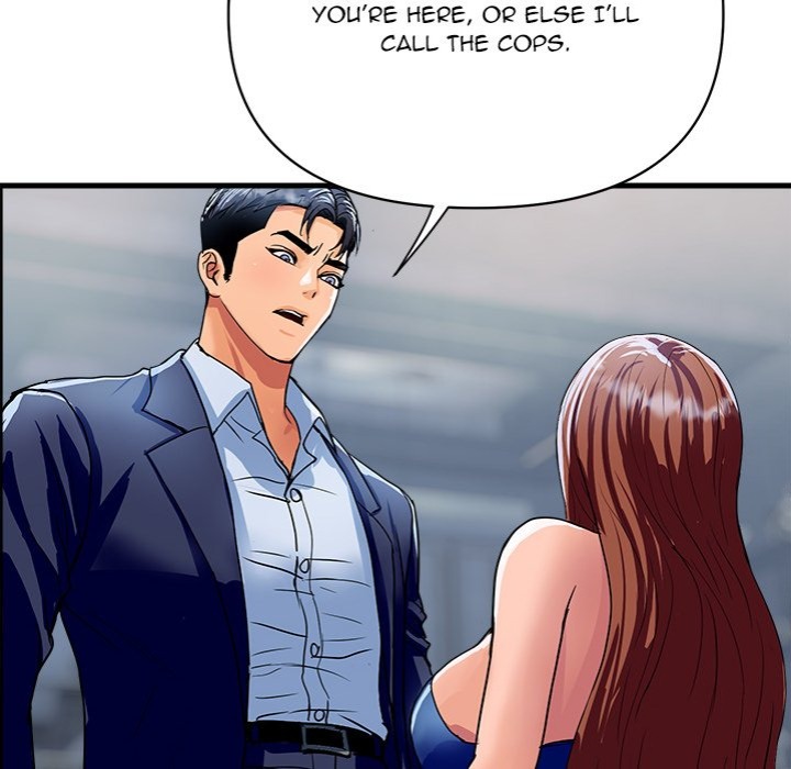 Royal Family - Chapter 35 - picture 139