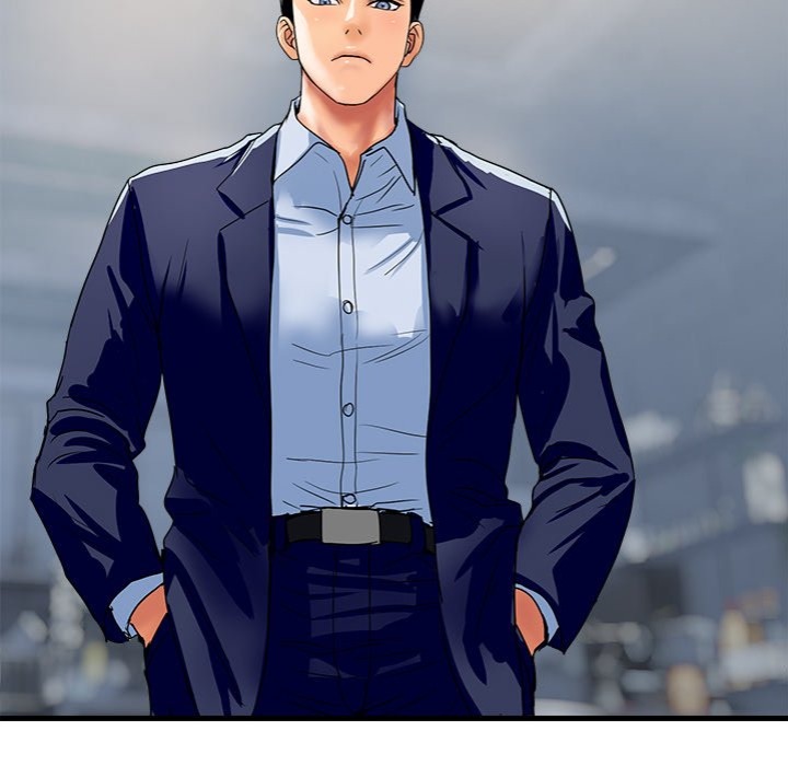 Royal Family - Chapter 35 - picture 160