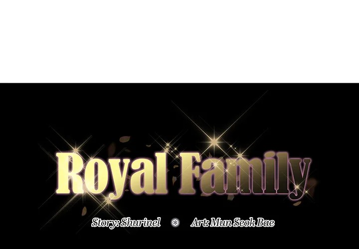Royal Family - Chapter 36 - picture 0