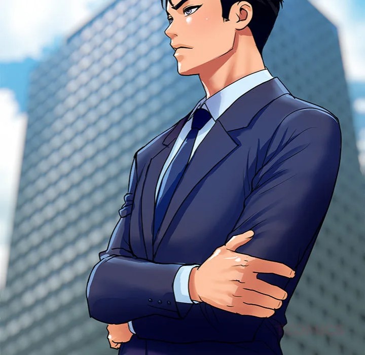 Royal Family - Chapter 36 - picture 123