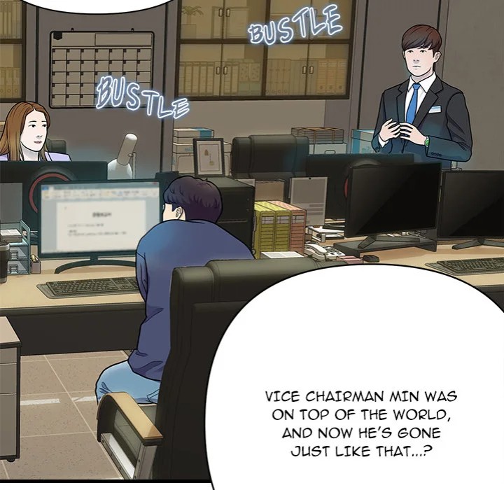 Royal Family - Chapter 36 - picture 126
