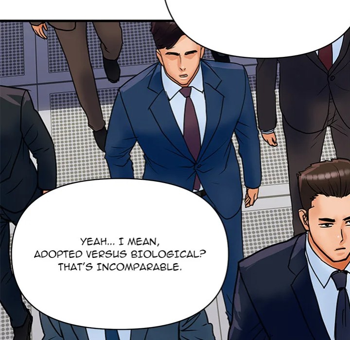 Royal Family - Chapter 36 - picture 136