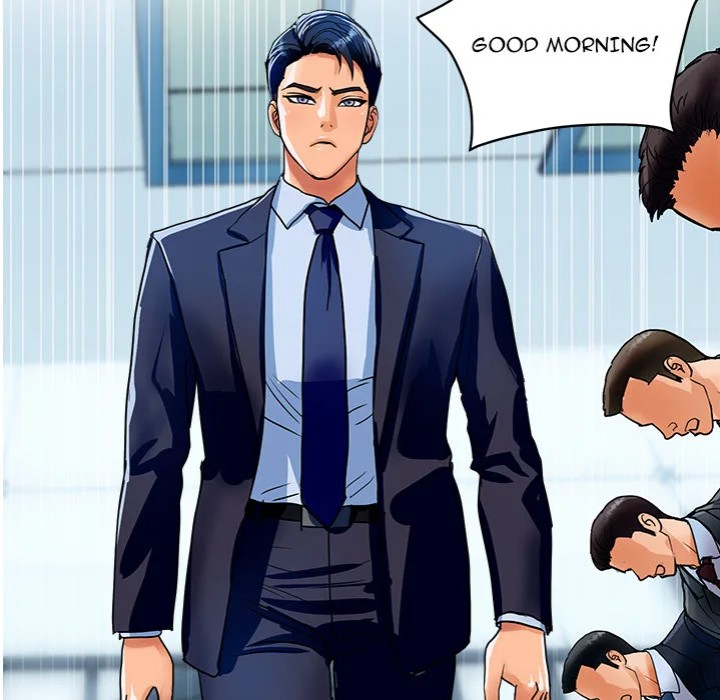 Royal Family - Chapter 36 - picture 182