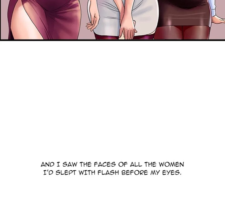 Royal Family - Chapter 36 - picture 99