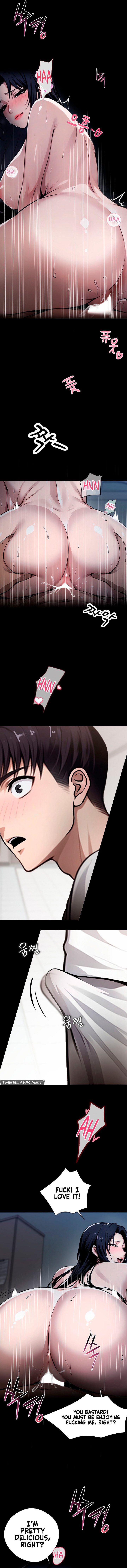 Gangster x Office Lady - Chapter 1 - picture 10