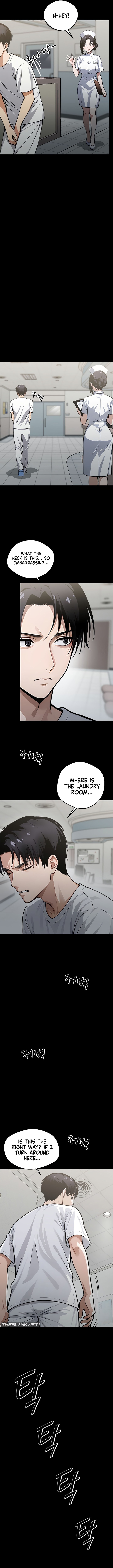 Gangster x Office Lady - Chapter 2 - picture 12