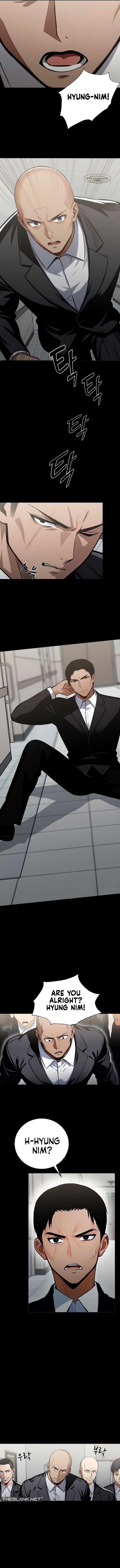 Gangster x Office Lady - Chapter 2 - picture 14
