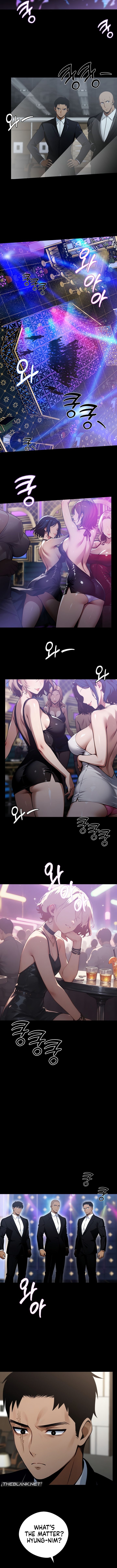 Gangster x Office Lady - Chapter 3 - picture 13