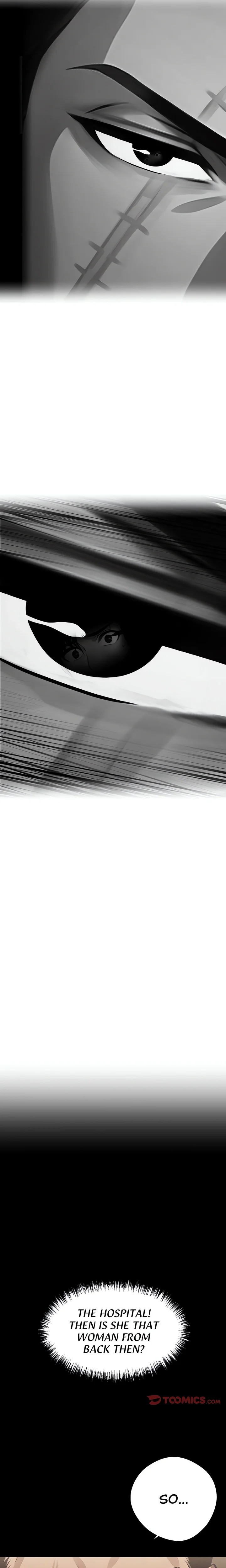 Gangster x Office Lady - Chapter 7 - picture 17