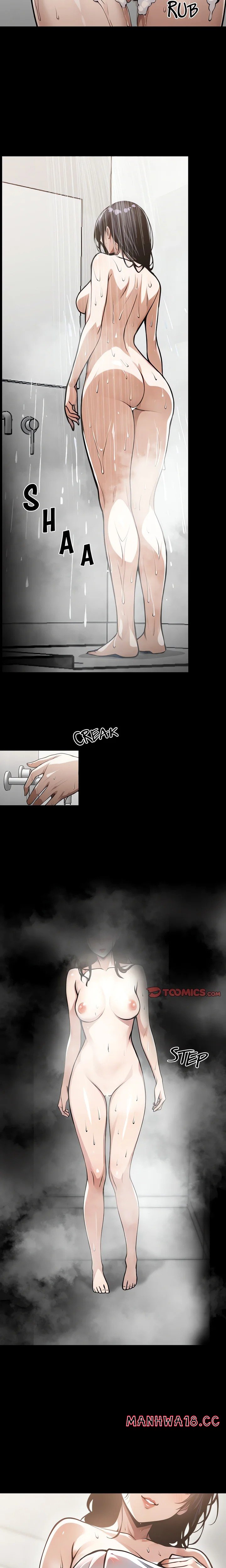 Gangster x Office Lady - Chapter 9 - picture 2