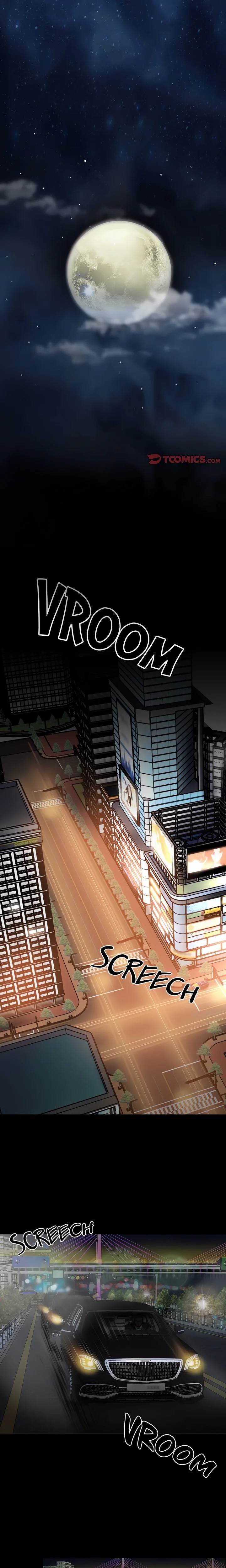 Gangster x Office Lady - Chapter 12 - picture 0