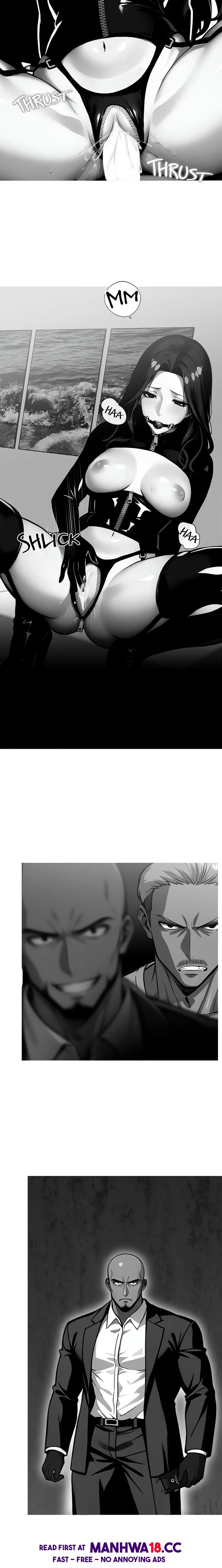 Gangster x Office Lady - Chapter 14 - picture 3