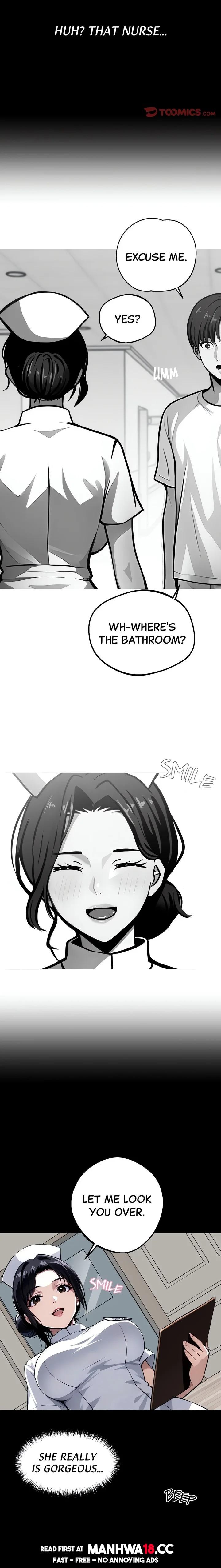Gangster x Office Lady - Chapter 14 - picture 9