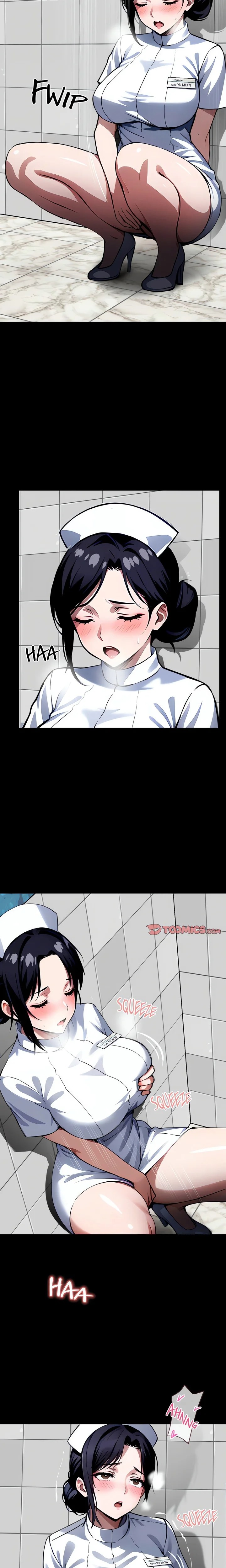 Gangster x Office Lady - Chapter 16 - picture 25