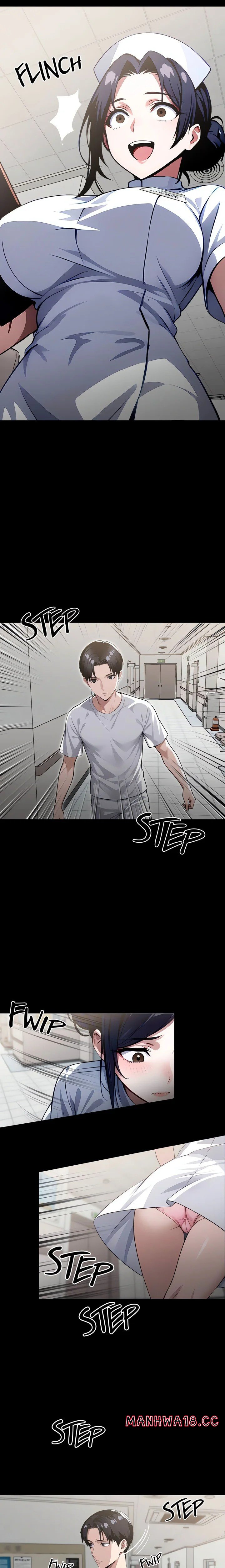 Gangster x Office Lady - Chapter 17 - picture 1
