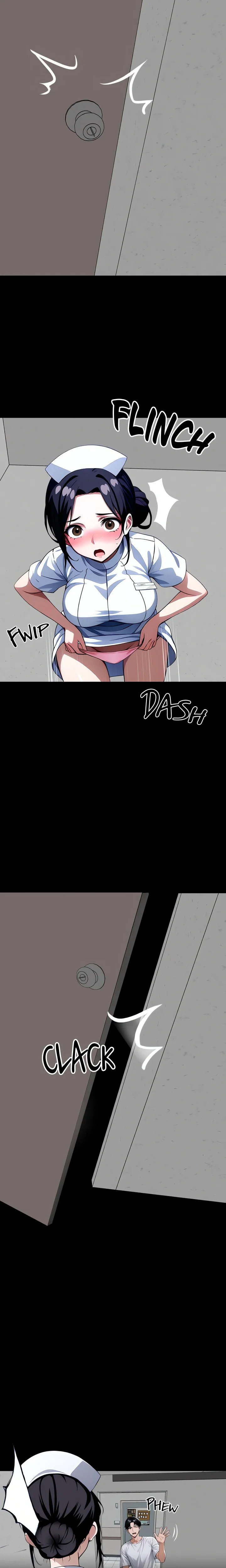 Gangster x Office Lady - Chapter 17 - picture 24