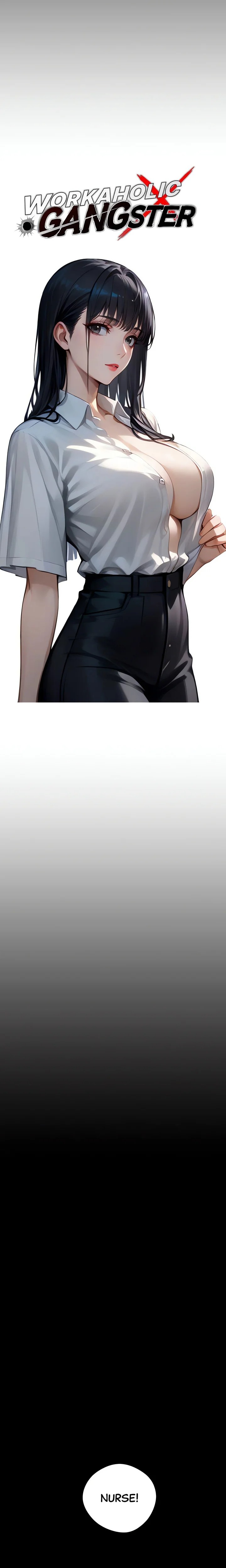 Gangster x Office Lady - Chapter 17 - picture 9