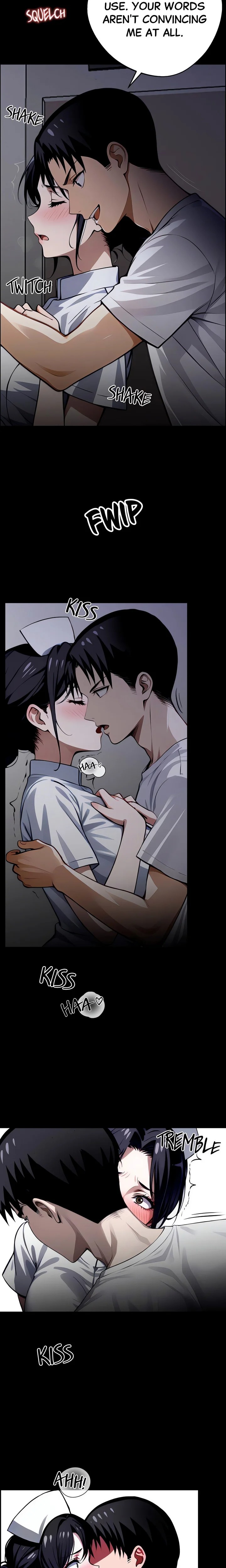 Gangster x Office Lady - Chapter 18 - picture 21