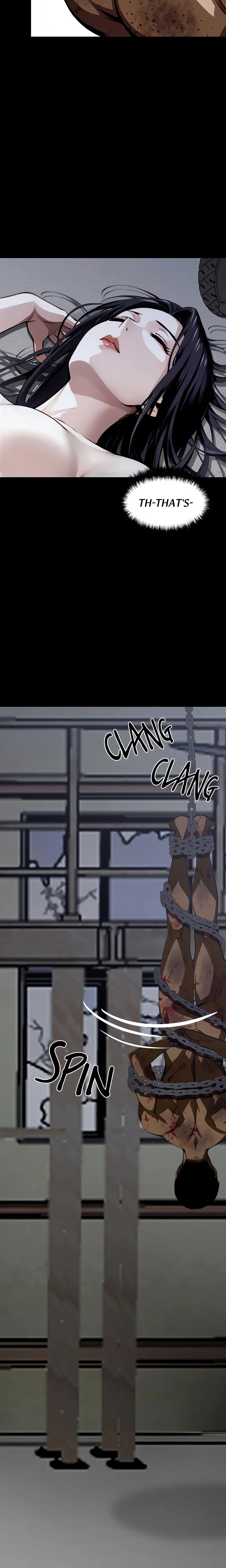 Gangster x Office Lady - Chapter 18 - picture 31