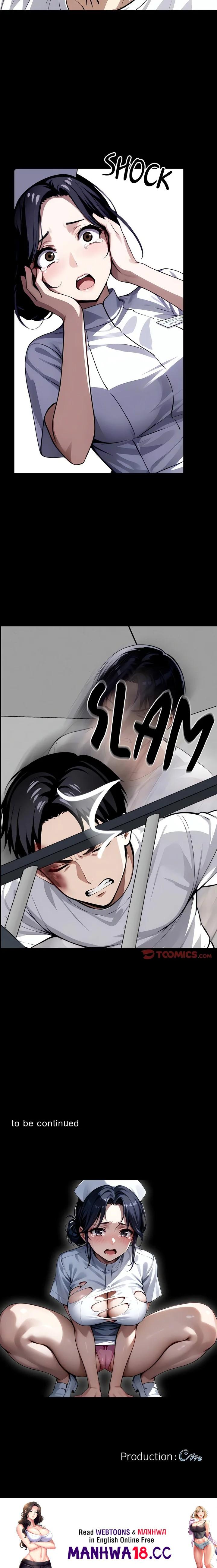 Gangster x Office Lady - Chapter 19 - picture 30