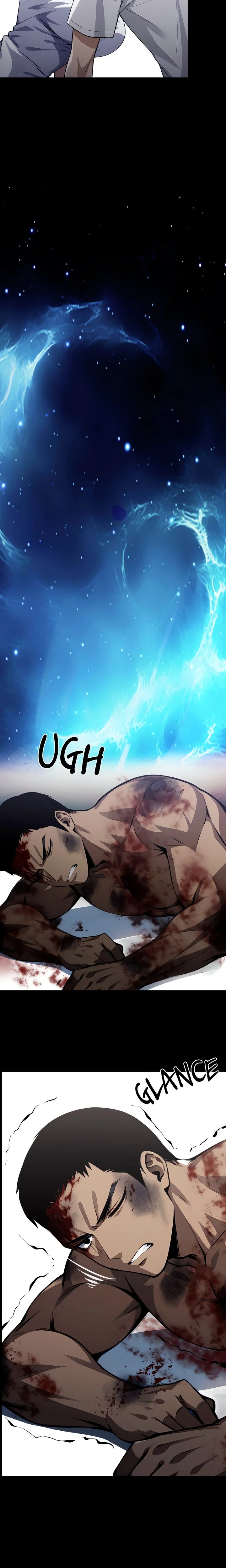 Gangster x Office Lady - Chapter 20 - picture 1