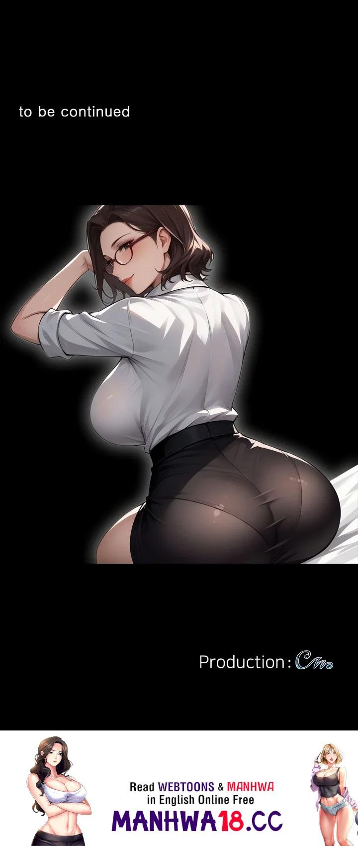 Gangster x Office Lady - Chapter 21 - picture 32