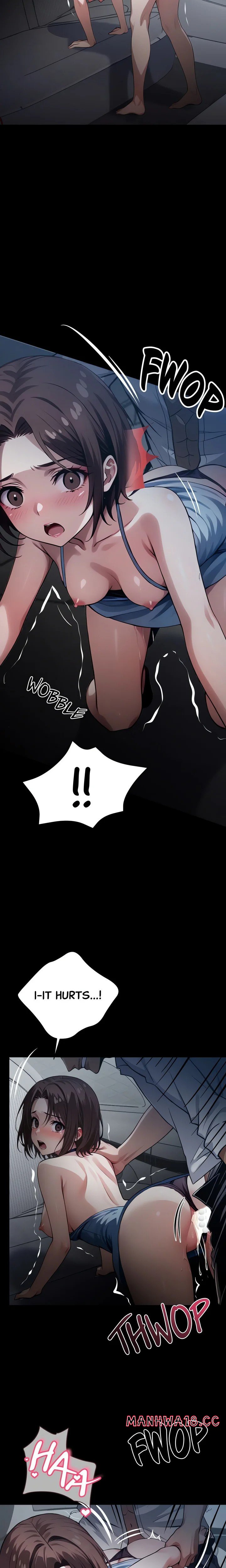 Gangster x Office Lady - Chapter 24 - picture 14