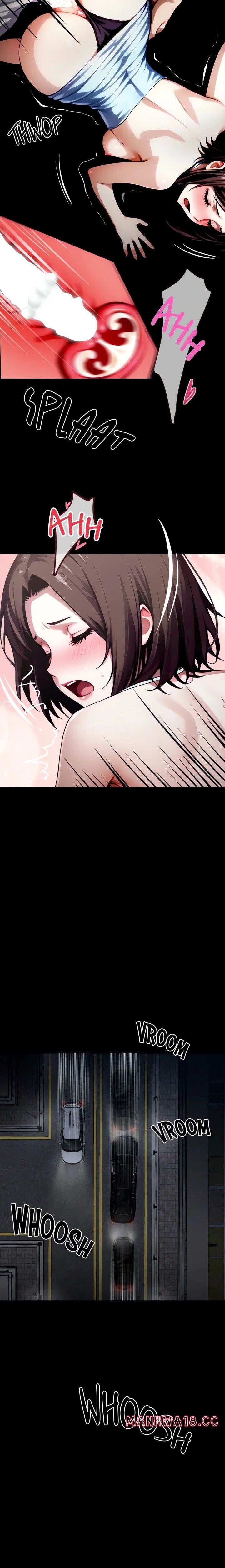 Gangster x Office Lady - Chapter 24 - picture 24