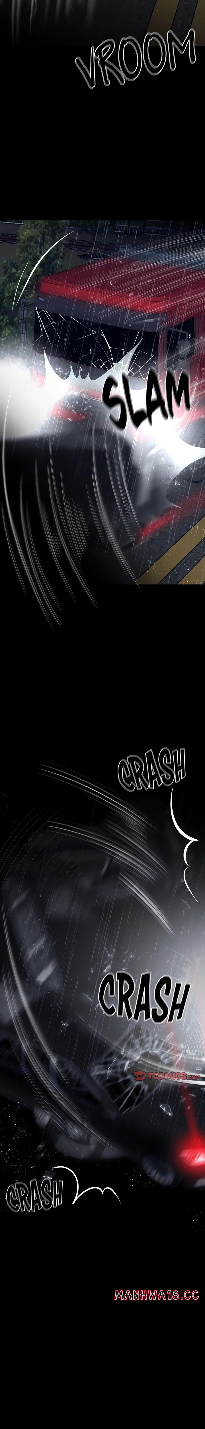 Gangster x Office Lady - Chapter 25 - picture 3