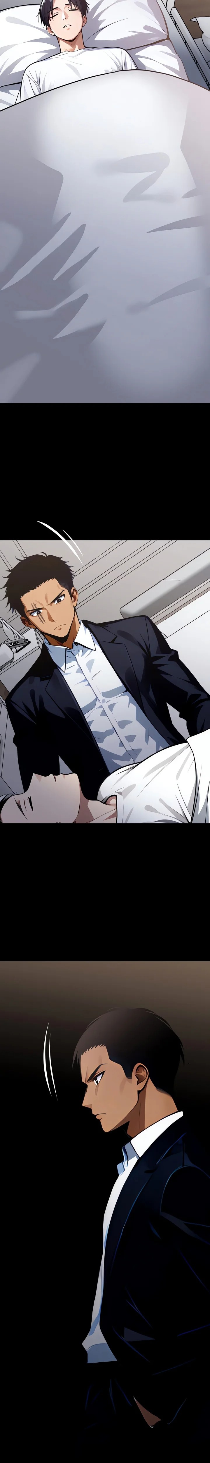 Gangster x Office Lady - Chapter 26 - picture 16