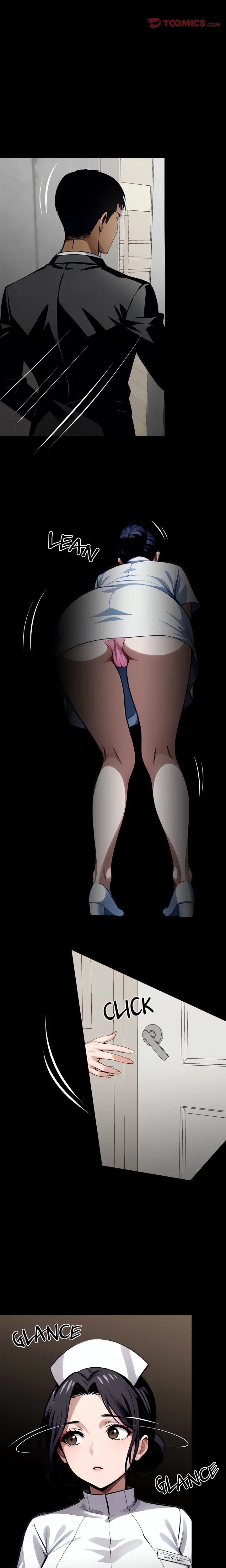 Gangster x Office Lady - Chapter 26 - picture 26