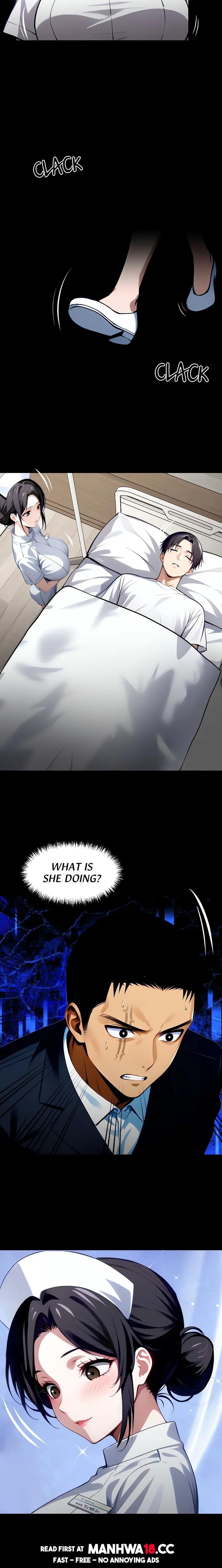Gangster x Office Lady - Chapter 26 - picture 27