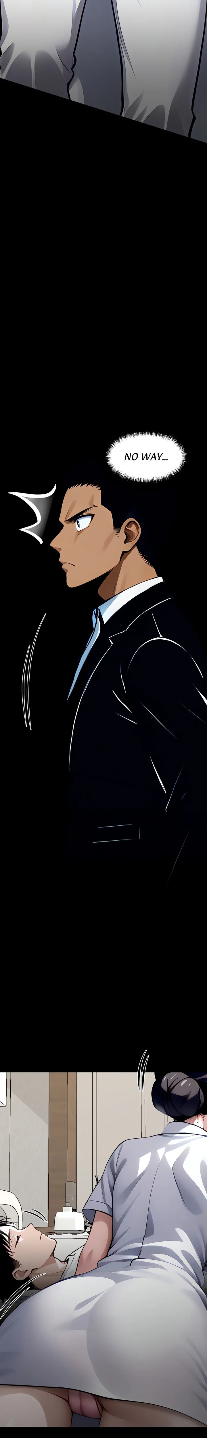 Gangster x Office Lady - Chapter 26 - picture 29