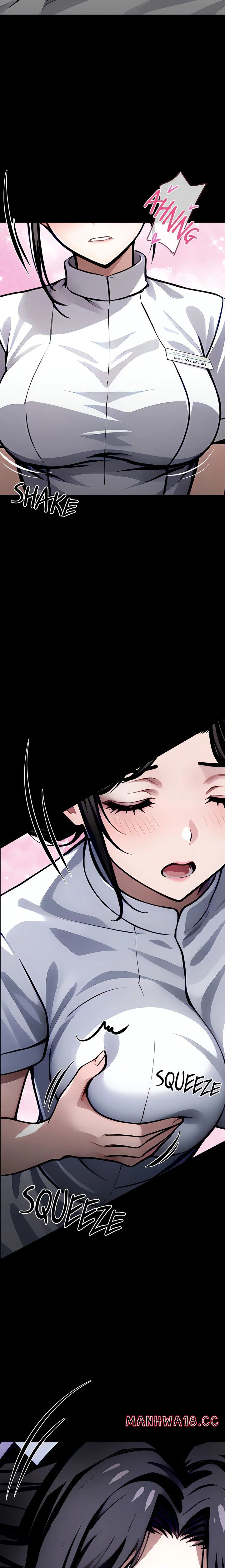 Gangster x Office Lady - Chapter 26 - picture 31