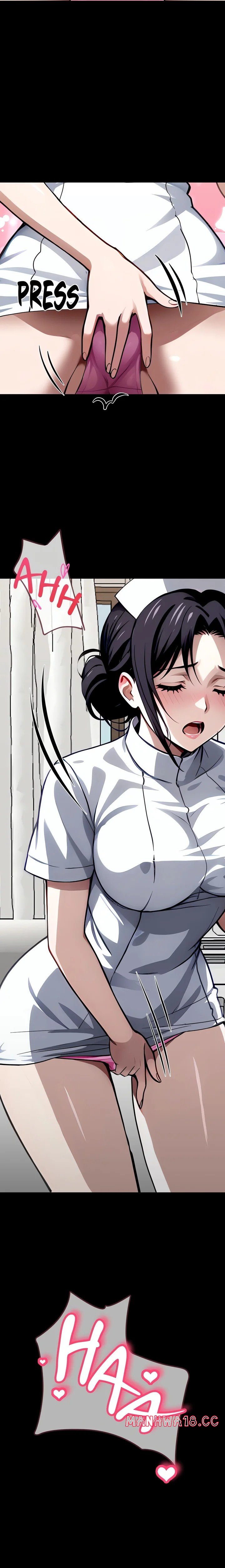Gangster x Office Lady - Chapter 26 - picture 33