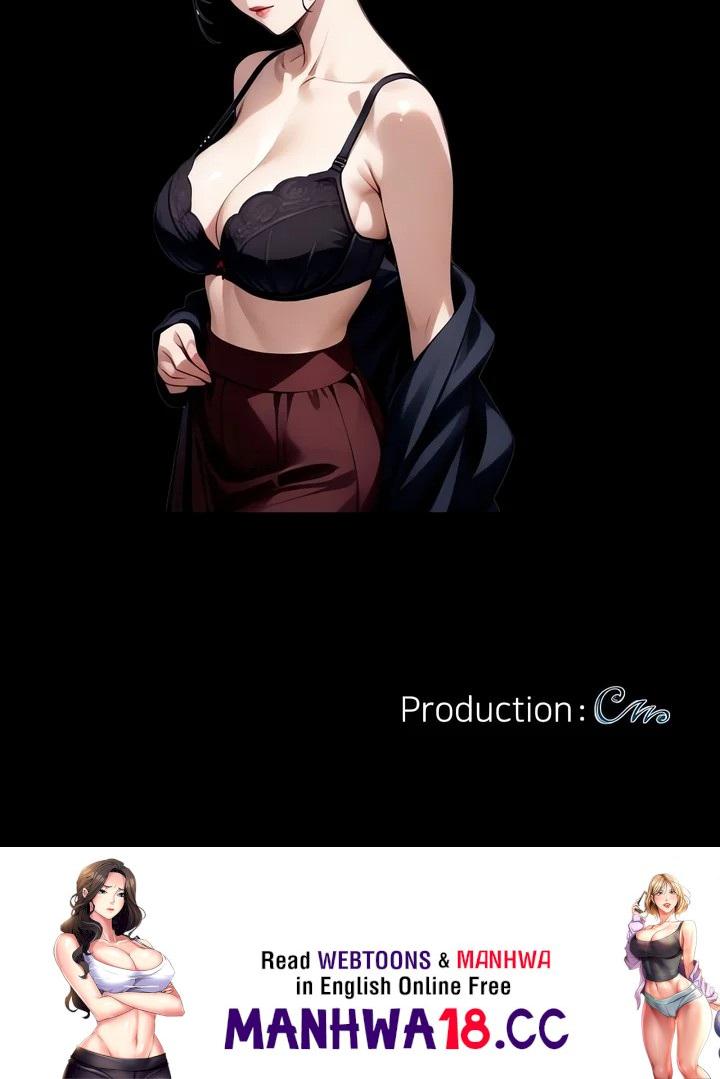 Gangster x Office Lady - Chapter 26 - picture 37