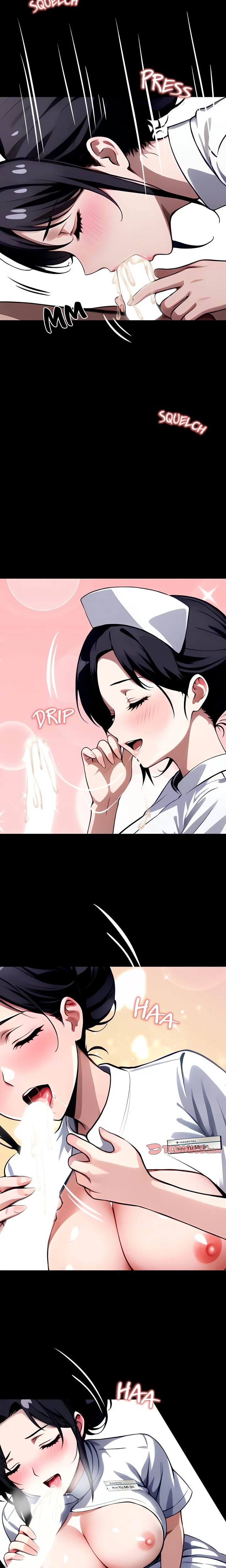 Gangster x Office Lady - Chapter 27 - picture 11