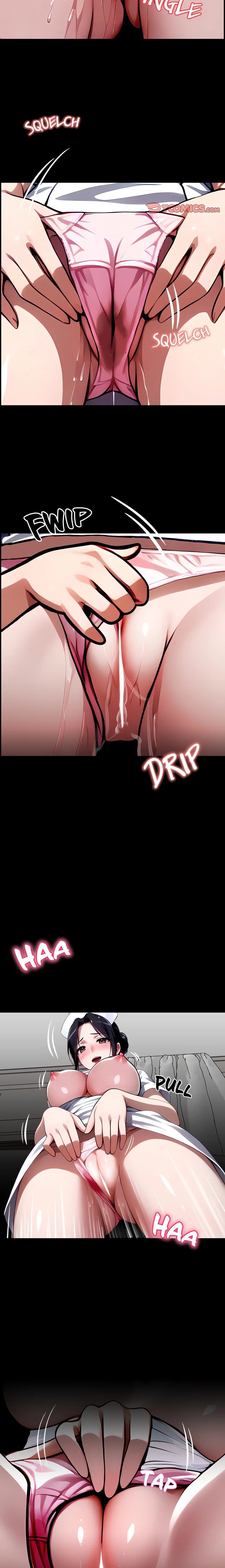 Gangster x Office Lady - Chapter 27 - picture 13