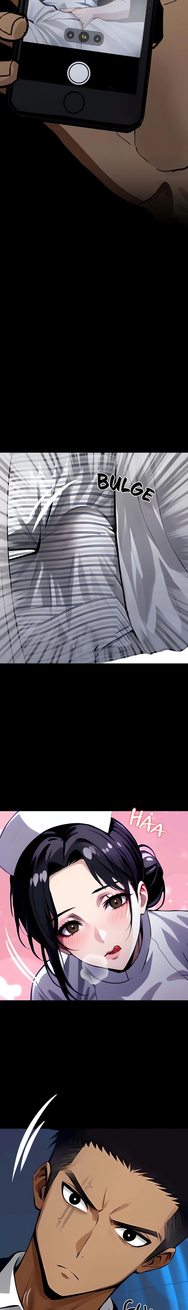 Gangster x Office Lady - Chapter 27 - picture 2