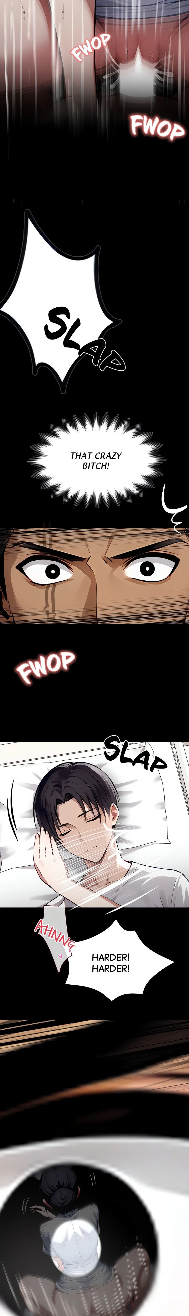 Gangster x Office Lady - Chapter 27 - picture 26