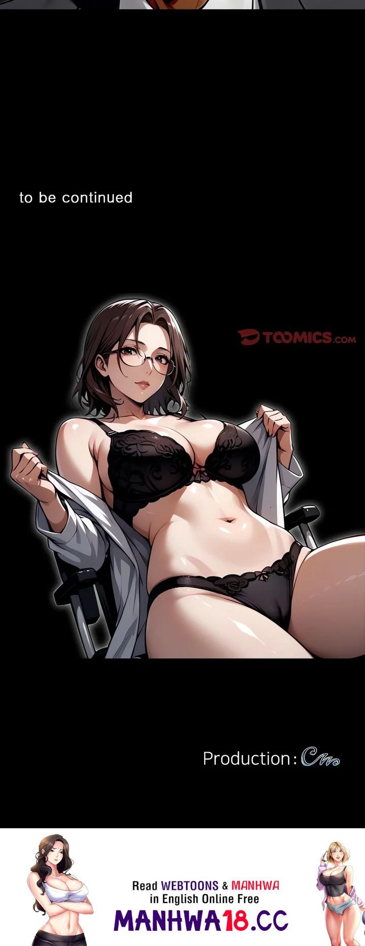 Gangster x Office Lady - Chapter 27 - picture 34