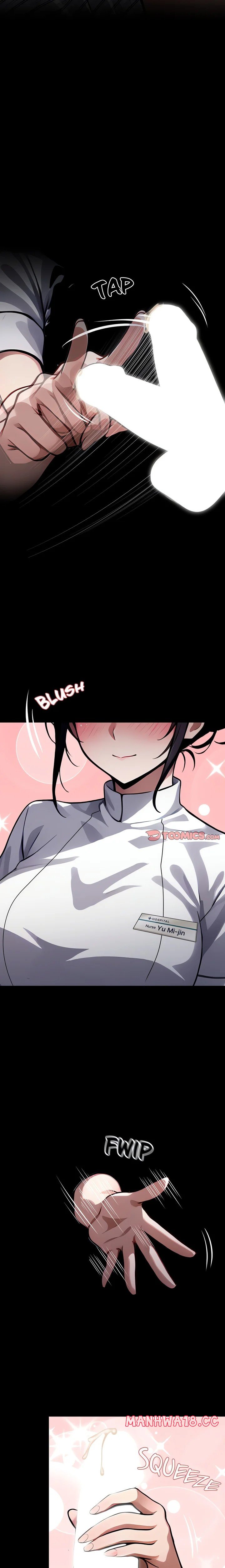 Gangster x Office Lady - Chapter 27 - picture 7