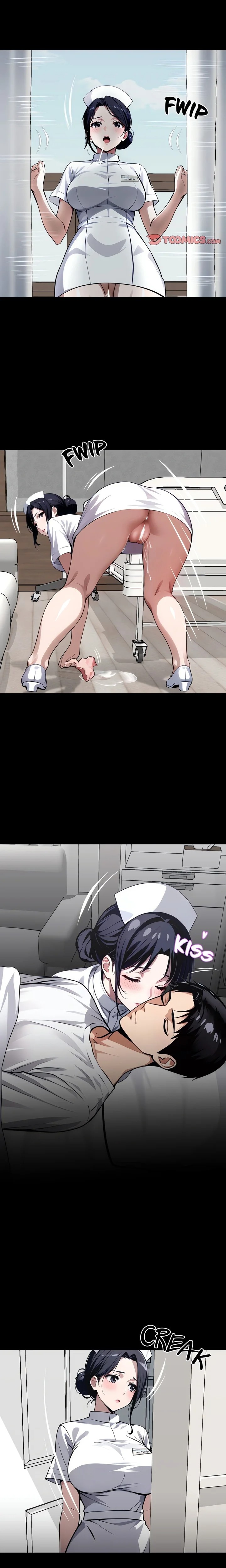Gangster x Office Lady - Chapter 28 - picture 12