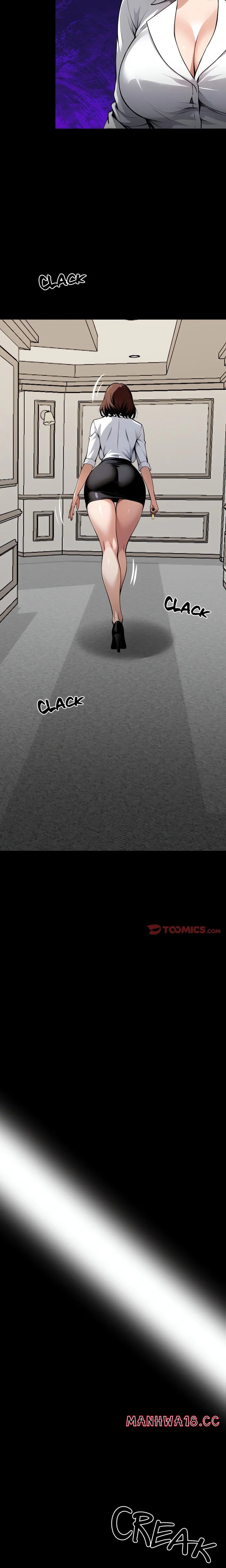 Gangster x Office Lady - Chapter 28 - picture 25
